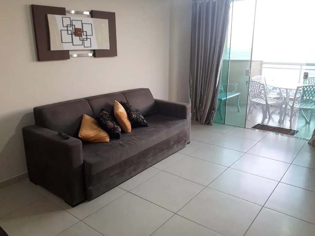 Apartment Apto Com Ar Condicionado Frente Ao Mar T9304 Arraial do Cabo