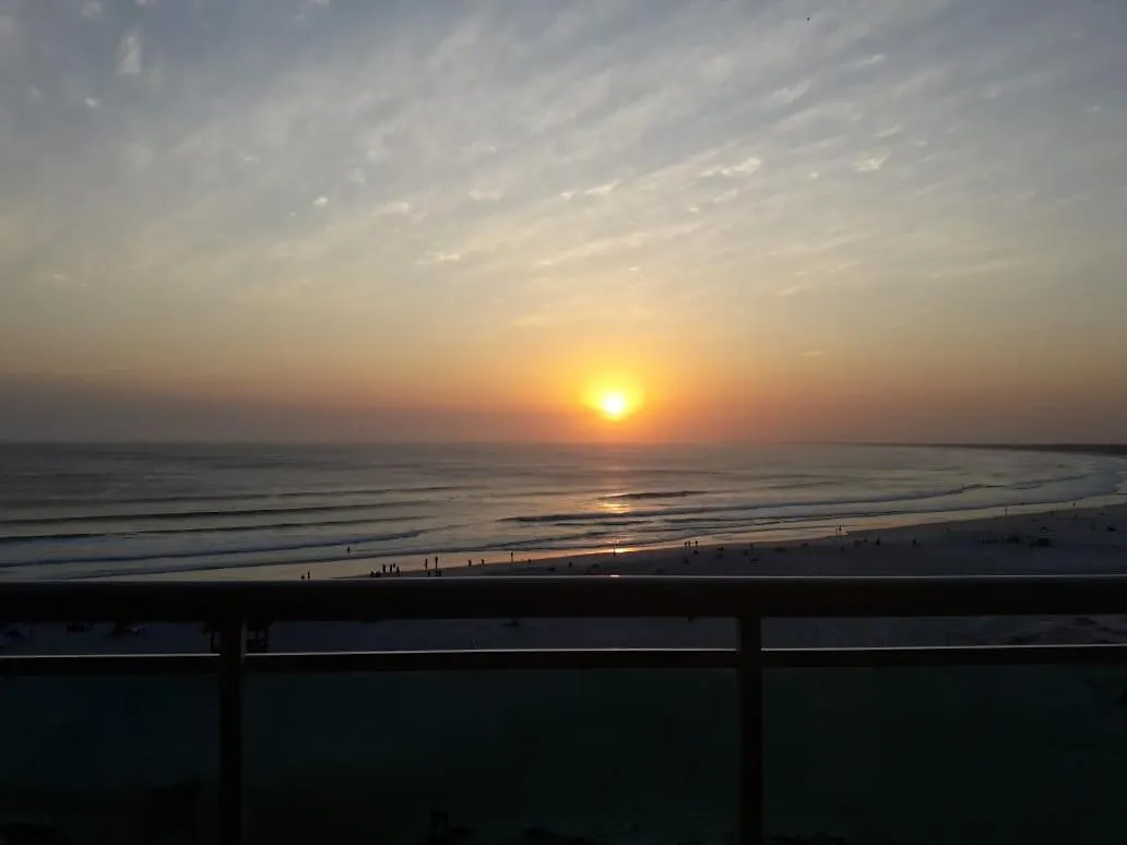 Apto Com Ar Condicionado Frente Ao Mar T9304 Arraial do Cabo 0*,