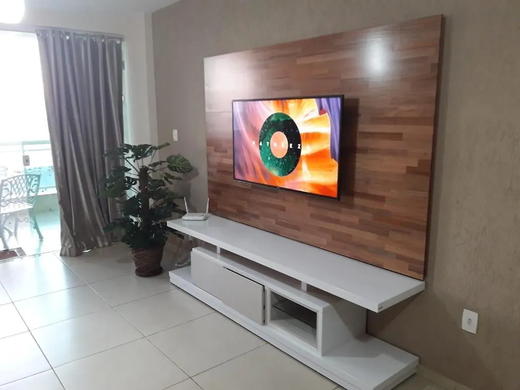 Apartment Apto Com Ar Condicionado Frente Ao Mar T9304 Arraial do Cabo
