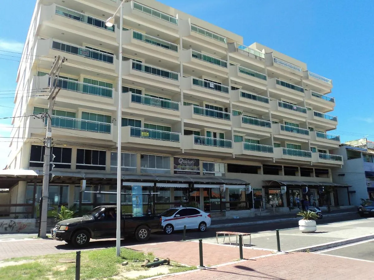 Apartment Apto Com Ar Condicionado Frente Ao Mar T9304 Arraial do Cabo