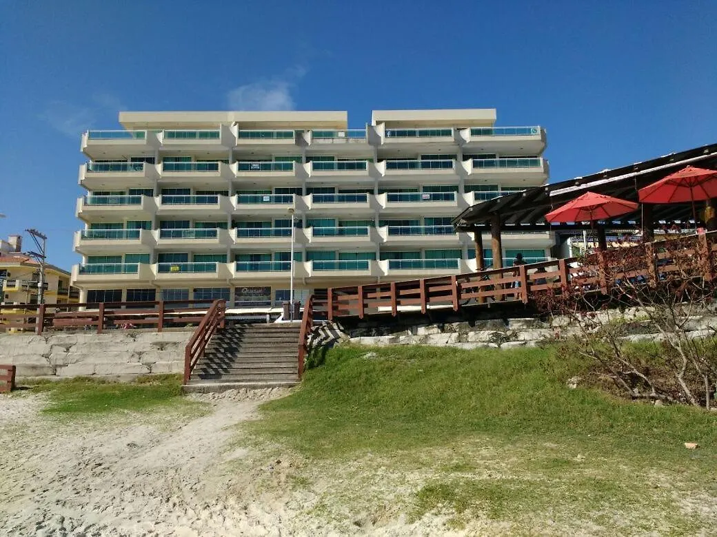 Apartment Apto Com Ar Condicionado Frente Ao Mar T9304 Arraial do Cabo Brazil
